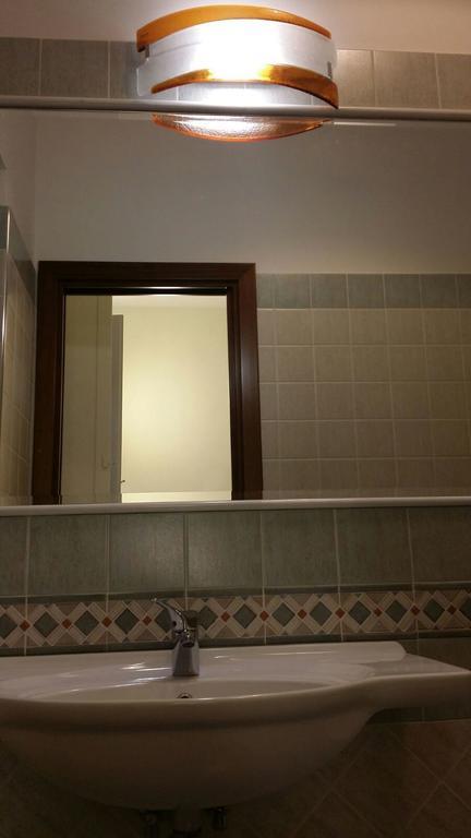 ホテル Casa Rosy ローマ エクステリア 写真